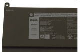 Dell Batéria 6-cell 68W/HR LI-ION pre Precision 7550, 7560, 7750, 7760 (451-BCQF) — detailný náhľad 2
