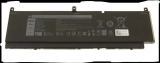 Dell Batéria 6-cell 68W/HR LI-ION pre Precision 7550, 7560, 7750, 7760 (451-BCQF) — detailný náhľad 7