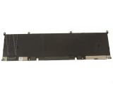 DELL Batéria 3-cell 56W/HR LI-ON Precision 5550, 5570, Vostro 76520, XPS 9500 (451-BCQH) — detailný náhľad 4