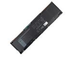 Dell Batéria 6-cell 97W/HR LI-ION pre Procision 5750, 5760,5770 XPS 9700,9710,9720 (451-BCQR) — detailný náhľad 1