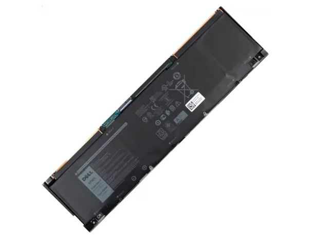 Dell Batéria 6-cell 97W/HR LI-ION pre Procision 5750, 5760,5770 XPS 9700,9710,9720 (451-BCQR) — originálny produkt Dell