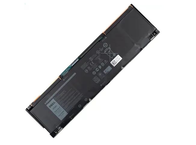 Dell Batéria 6-cell 97W/HR LI-ION pre Procision 5750, 5760,5770 XPS 9700,9710,9720 (451-BCQR) — pohľad 1 | Originálny Dell produkt