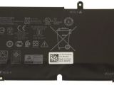 Dell Batéria 6-cell 97W/HR LI-ION pre Procision 5750, 5760,5770 XPS 9700,9710,9720 (451-BCQR) — detailný náhľad 3