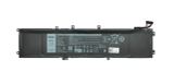 Dell Batéria 6-cell 97W/HR LI-ION pre Precision G7, Vostro 7500, 7590, Inspiron 7500, 7501, 7590 (451-BCQS) — detailný náhľad 1