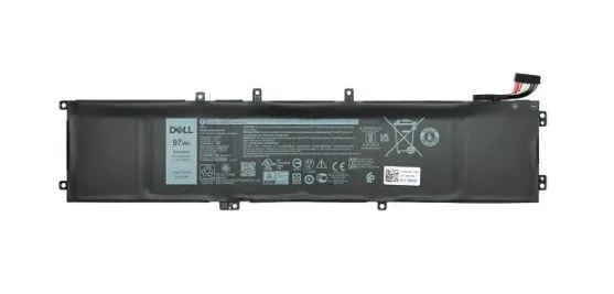 Dell Batéria 6-cell 97W/HR LI-ION pre Precision G7, Vostro 7500, 7590, Inspiron 7500, 7501, 7590 (451-BCQS) — originálny produkt Dell