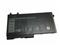 Dell Batéria 3-cell 51W/HR LI-ON pre Latitude 5400, 5401, 5500, 5501, Procision M3540, 3541, 3550 (451-BCQZ) — detailný náhľad 2
