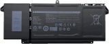 Dell batéria 3-cell 42W/HR LI-ION pre Latitude 5320, 7520, 7320, 7420 (451-BCSI) — detailný náhľad 3