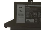 DELL Batéria 3-cell 42W/HR LI-ON Latitude 5420, 5520, Precision 3560 (451-BCSU) — detailný náhľad 3