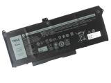 Dell Batéria 4-cell 63W/HR LI-ON pre Latitude 5420, 5520, Procision 3560 (451-BCSW) — detailný náhľad 1