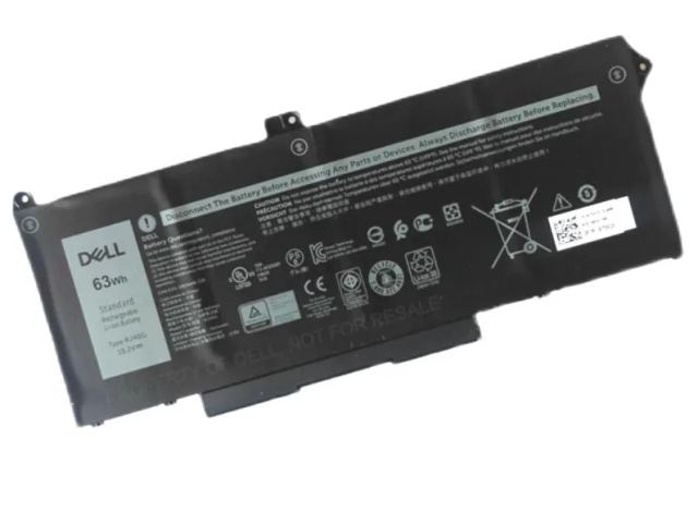 Dell Batéria 4-cell 63W/HR LI-ON pre Latitude 5420, 5520, Procision 3560 (451-BCSW) — originálny produkt Dell