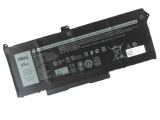 Dell Batéria 4-cell 63W/HR LI-ON pre Latitude 5420, 5520, Procision 3560 (451-BCSW) — detailný náhľad 4