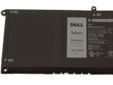 Dell Batéria 4-cell 54W/HR LI-ON pre Latitude 3520, Vostro 5410, 5510, 5620 (451-BCUB) — detailný náhľad 2