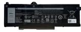 Dell Batéria 4-cell 64W/HR LI-ON pre Latitude 5421,5521, 5431, 5531, Procision 3470, 3561,3571 (451-BCUN) — detailný náhľad 1