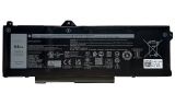 Dell Batéria 4-cell 64W/HR LI-ON pre Latitude 5421,5521, 5431, 5531, Procision 3470, 3561,3571 (451-BCUN) — detailný náhľad 3