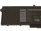 Dell batéria 6-cell 97W/HR LI-ON Latitude 5521, 5531, Precision 3561,3571, Alienware m17 R5 AMD (451-BCUP) — detailný náhľad 3