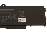 Dell batéria 6-cell 97W/HR LI-ON Latitude 5521, 5531, Precision 3561,3571, Alienware m17 R5 AMD (451-BCUP) — detailný náhľad 4