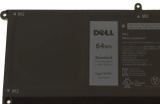 Dell batéria 4-cell 64W/HR LI-ON pre Vostro 5310,5320, Inspiron 5430, 5440,7420,7430, 7440, 5620 (451-BCVQ) — detailný náhľad 2