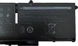 Dell Batéria 4-cell 58W/HR LI-ON pre Latitude 5330, 5430, 5530, 7330, 7430, 7530, Procision 3570 (451-BCWY) — detailný náhľad 2