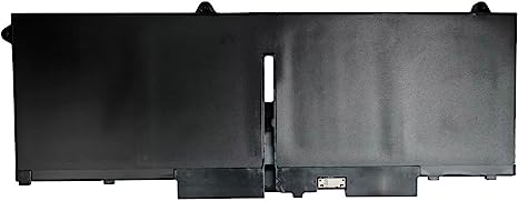 Dell Batéria 4-cell 58W/HR LI-ON pre Latitude 5330, 5430, 5530, 7330, 7430, 7530, Procision 3570 (451-BCWY) — detailný náhľad 5