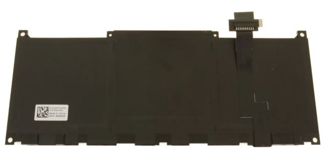 Dell Batéria 3-cell 55W/HR LI-ON pre XPS 9320 plus (451-BCXR) — originálny produkt Dell