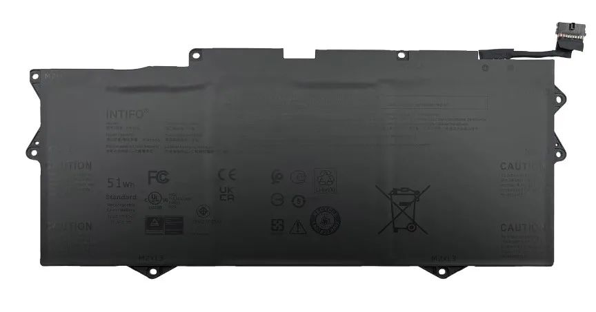 Dell Batéria 3-cell 51W/HR LI-ION pre XPS 9315 (451-BCXX) — originálny produkt Dell