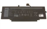 Dell batéria 3-cell 50W/HR LI-ION pre Latitude 9330 (451-BCYD) — detailný náhľad 1