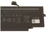 Dell batéria 3-cell 50W/HR LI-ION pre Latitude 9330 (451-BCYD) — detailný náhľad 2