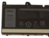 Dell batéria 6-cell 93W/HR LI-ION pre Precision 7670, 7680, 7770, 7780 (451-BCYG) — detailný náhľad 3