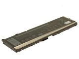 Dell batéria 6-cell 93W/HR LI-ION pre Precision 7670, 7680, 7770, 7780 (451-BCYG) — detailný náhľad 4