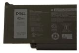 Dell batéria 3-cell 42W/HR LI-ION pre Latitude 3540, 3550, 5340, 5350, 5440, 5450, 5540, 5550 (451-BDBI) — detailný náhľad 2