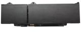 Dell Batéria 3-cell 54W/HR LI-ION pre Latitude 5340,5440,5540, 5450, Procision 3480, 3580 (451-BDBL) — detailný náhľad 3