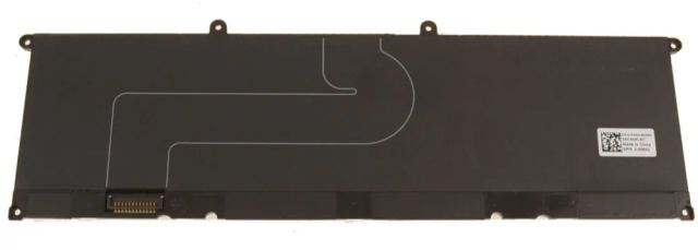 Dell batéria 6-cell 99,5 W/HR LI-ION pre Precision 5680, 5690 (451-BDDZ) — originálny produkt Dell