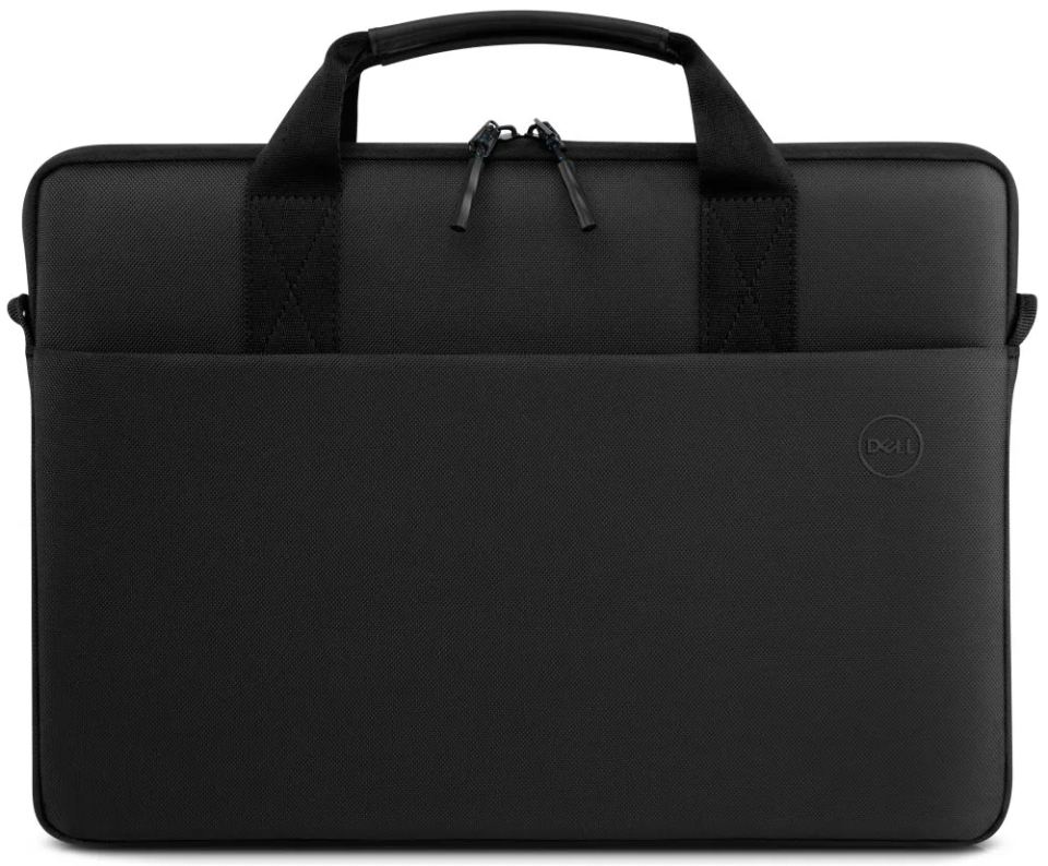 DELL Pro 15-16 Plus Ecoloop Sleeve CV5623/ brašna/ pouzdro pro notebooky do 15 - 16" – Detail vyhotovenia puzdra Dell EcoLoop