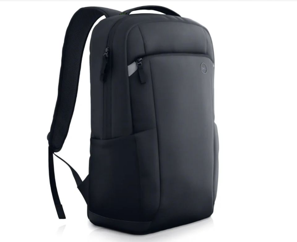 Dell Batoh EcoLoop Pro Slim 15 (P/N: 460-BDQP) Dell Batoh EcoLoop Pro Slim 15 (460-BDQP) — pohľad 1 | Originálny Dell produkt