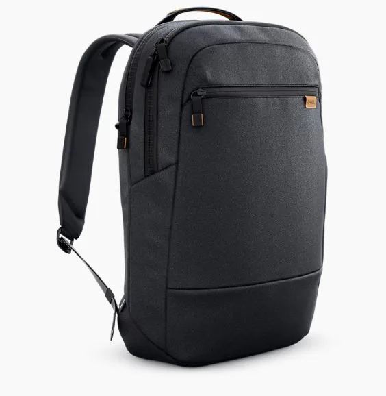 Dell batoh EcoLoop Premier Slim Backpack 14-16 (CP7625S) (P/N: 460-BDXV) Dell batoh EcoLoop Premier Slim Backpack 14-16 (CP7625S) (460-BDXV) — pohľad 1 | Originálny Dell produkt