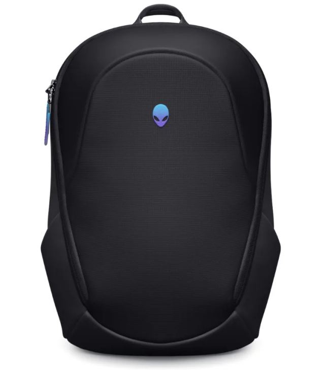 Dell Alienware batoh 18" AW7825P (460-BFCQ) — originálny produkt Dell