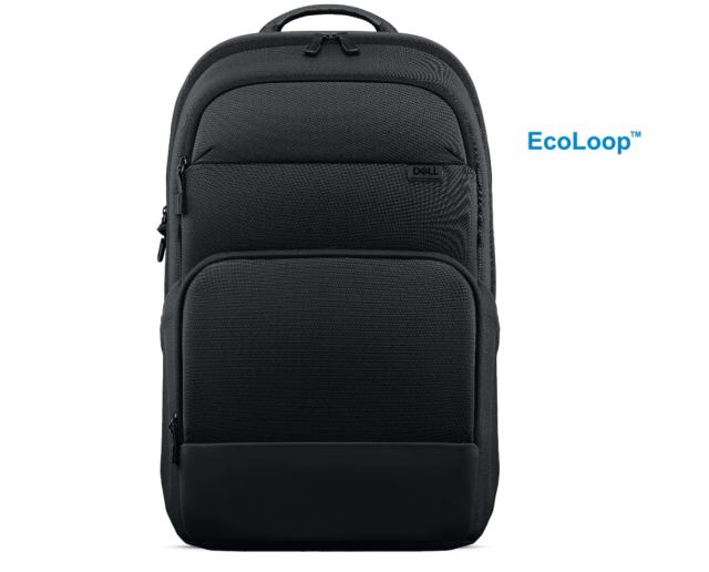 Dell batoh EcoLoop Plus EcoLoop Backpack (CP5626) (460-BFFV) — originálny produkt Dell