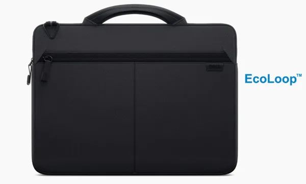 DELL Pro 11-14 Plus Ecoloop Sleeve CV5426/ Pouzdro pro notebook/ až do 14" (P/N: 460-BFGC) DELL Pro 11-14 Plus Ecoloop Sleeve CV5426/ Pouzdro pro notebook/ až do 14" (460-BFGC) — pohľad 1 | Originálny Dell produkt