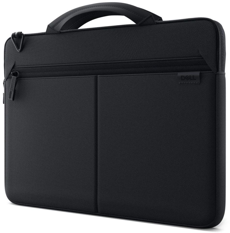 Dell púzdro Pro Plus EcoLoop CV5626 15-16" (P/N: 460-BFGD) Dell púzdro Pro Plus EcoLoop CV5626 15-16" (460-BFGD) — pohľad 1 | Originálny Dell produkt