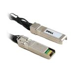 DELL optický kabel SFP+/ 10Gbit/ 5m/ originální/ twinax (470-13573) — detailný náhľad 1