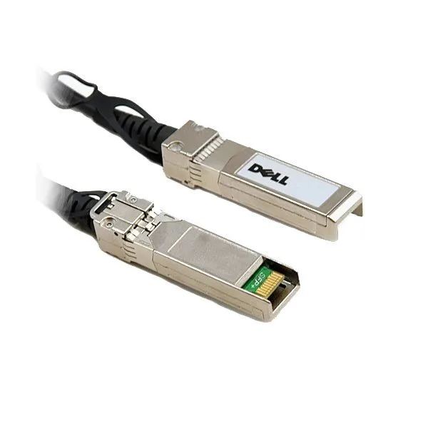 DELL optický kabel SFP+/ 10Gbit/ 5m/ originální/ twinax (470-13573) — originálny produkt Dell