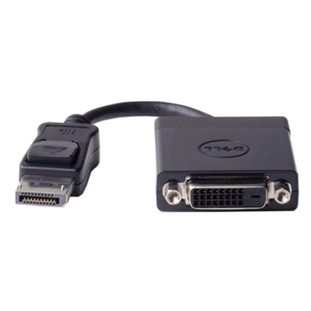Dell redukcia DisplayPort (M) na DVI-SL (F) (470-AANH) — originálny produkt Dell