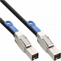 DELL kabel SAS/ 12Gb HD-Mini to HD-Mini/ 2m (470-AATP) — detailný náhľad 2