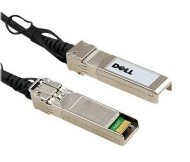 Dell Networking Cable SFP+/SFP+ 40GbE, 1m Direct (470-AAVR) — detailný náhľad 1
