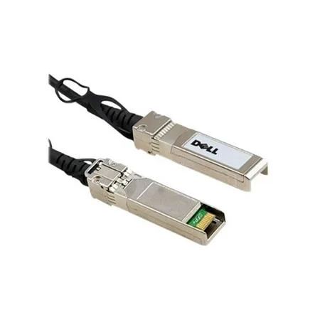 Dell Networking Cable 40GbE (QSFP+) to 4 x 10GbE SFP+ Passive Copper Breakout Cable  3 Meters Customer Install (470-AAXG) | Originálny Dell produkt