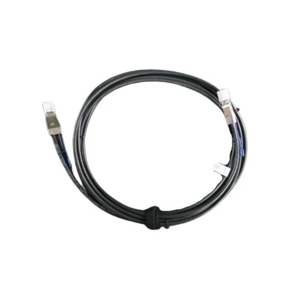 DELL kabel 12Gb HD-Mini SAS/ 0.5m (P/N: 470-ABDQ) DELL kabel 12Gb HD-Mini SAS/ 0.5m (470-ABDQ) | Originálny Dell produkt
