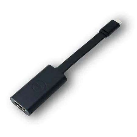 Dell redukce USB-C (M) na HDMI 2.0 (F) (P/N: 470-ABMZ) Dell redukce USB-C (M) na HDMI 2.0 (F) (470-ABMZ) | Originálny Dell produkt