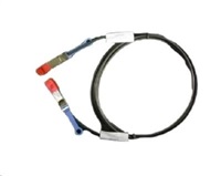 Dell Networking Cable, 100GbE QSFP28 to QSFP28, Passive Copper Direct Attach Cable,5 Meter,Customer (P/N: 470-ABPU) Dell Networking Cable, 100GbE QSFP28 to QSFP28, Passive Copper Direct Attach Cable,5 Meter,Customer (470-ABPU) | Originálny Dell produkt