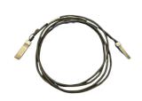 Dell Networking Cable SFP28 to SFP28 25GbE 3M (470-ACEU) — detailný náhľad 1