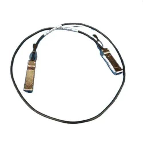Dell Networking Cable SFP28 to SFP28 25GbE Passive Copper Twinax Direct Attach 1M Cust Kit (P/N: 470-ACEX) Dell Networking Cable SFP28 to SFP28 25GbE Passive Copper Twinax Direct Attach 1M Cust Kit (470-ACEX) | Originálny Dell produkt